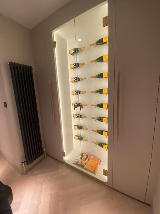 Luxury Georgian - 5 Minute Walk To Apartment Bath