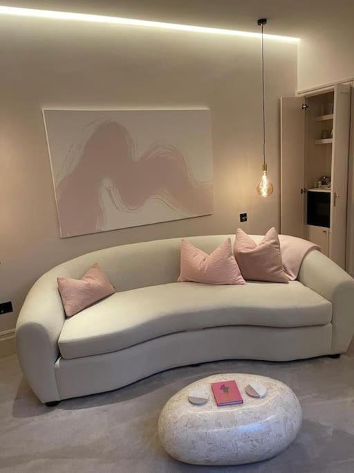 Luxury Georgian - 5 Minute Walk To Apartment Bath