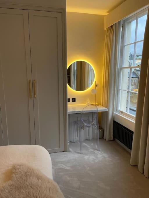 Luxury Georgian - 5 Minute Walk To Apartment Bath