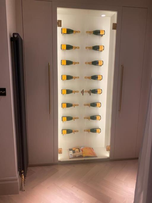 Apartment Luxury Georgian - 5 Minute Walk To *