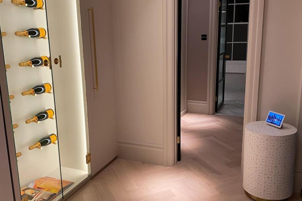 Apartment Luxury Georgian - 5 Minute Walk To Bath